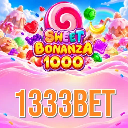 Screenshot 1 - 1333bet Home Screen