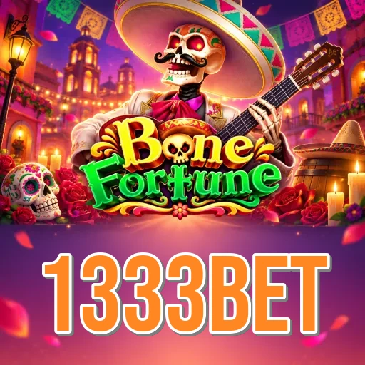 Screenshot 1 - 1333bet Home Screen