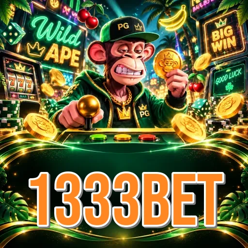 Screenshot 1 - 1333bet Home Screen