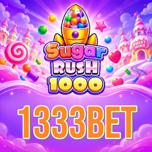Screenshot 1 - 1333bet Home Screen